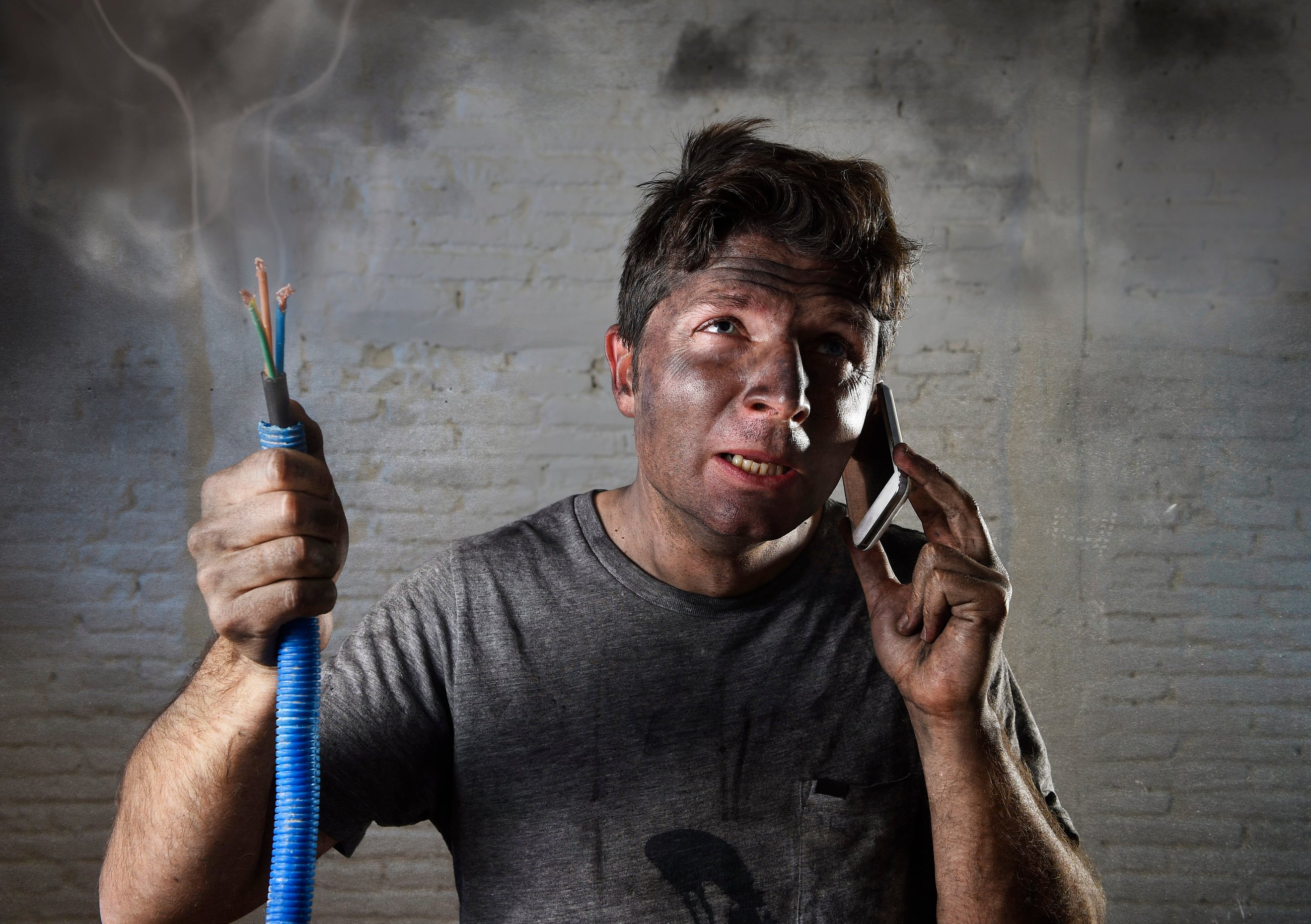 Rental Property Maintenance Myths - DIY Repair Gone Wrong