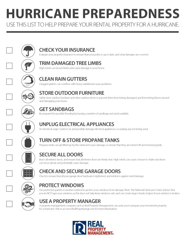 hurricane-preparedness-checklist