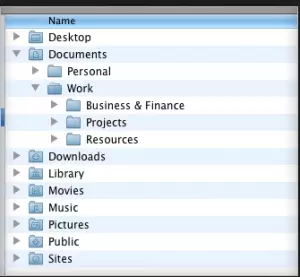 How to Organize Your Computer Files