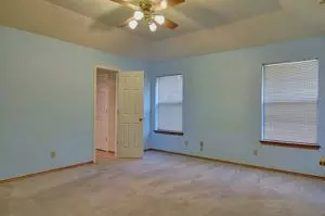 Home rental ad photo