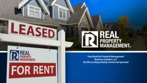 real property management goal setting