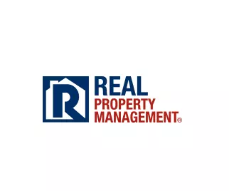 real property management logo