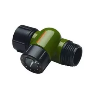 sprinkler connector