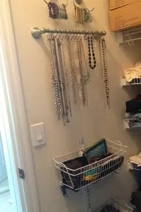 improve your closet space