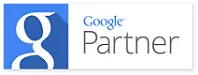 Google Partner icon.